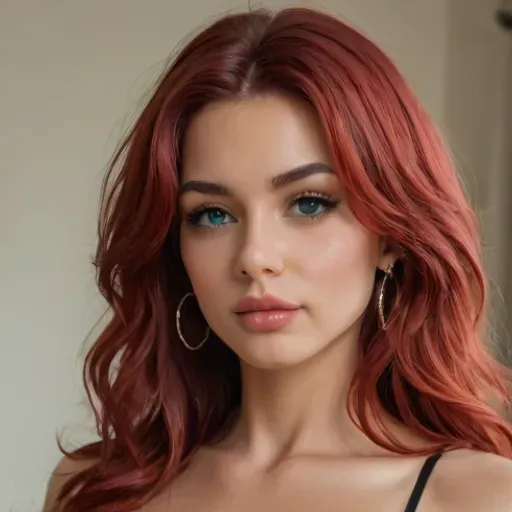 AI 포르노 이미지 생성기