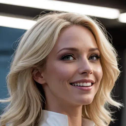 Pencipta imej lucah AI