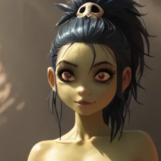 generatore di immagini porno IA