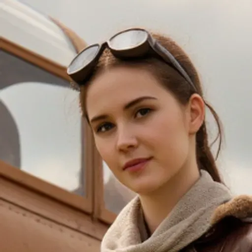 AI 포르노 이미지 생성기