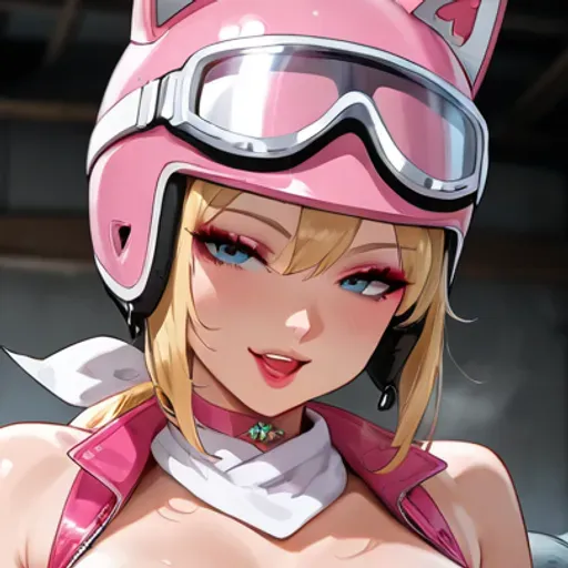 generatore di immagini porno IA