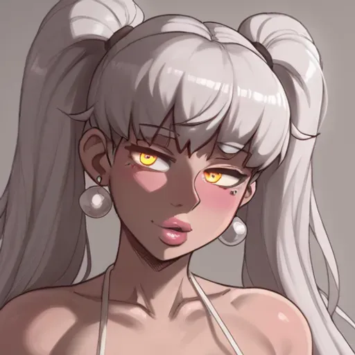 AI 포르노 이미지 생성기