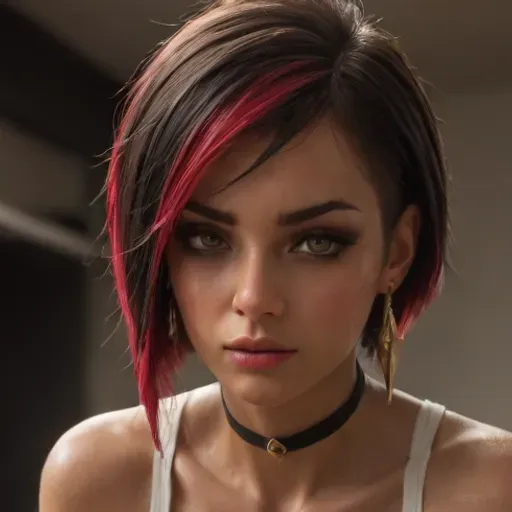 AI porn image generator