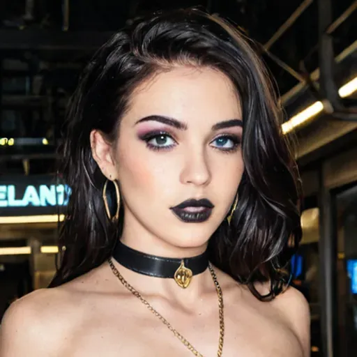 generatore di immagini porno IA