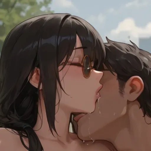 generatore di immagini porno IA