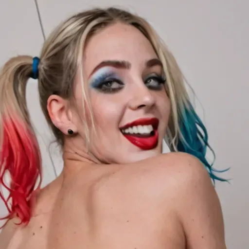 AIポルノ画像ジェネレーター