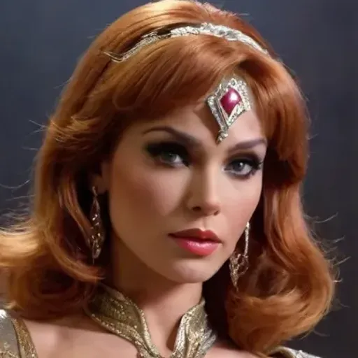 โปรแกรมสร้างภาพโปรนที่ใช้ปัญหา AI