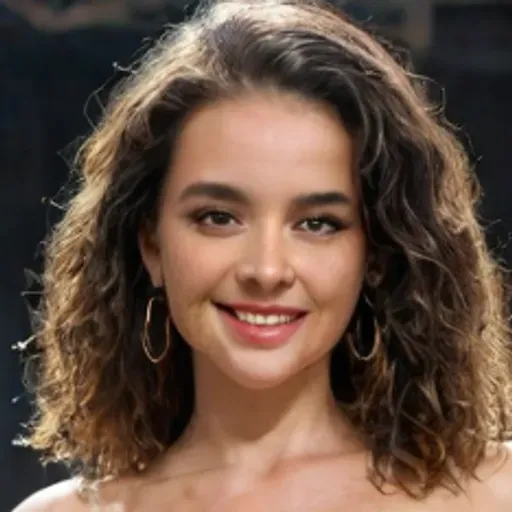 AI 포르노 이미지 생성기