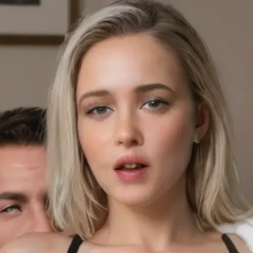 KI-Pornobild-Generator