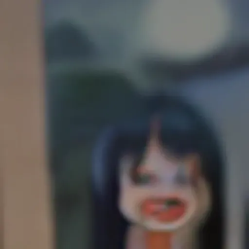 AI 포르노 이미지 생성기