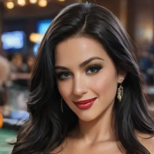 โปรแกรมสร้างภาพโปรนที่ใช้ปัญหา AI