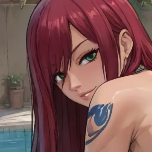 generador de imágenes porno con IA