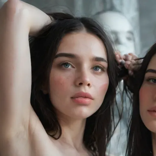 AIポルノ写真ジェネレーター