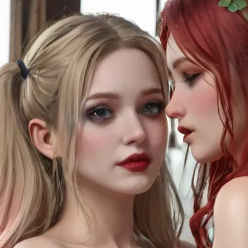 AI porn image generator