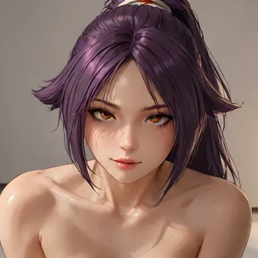 генератор порно-изображений на ИИ