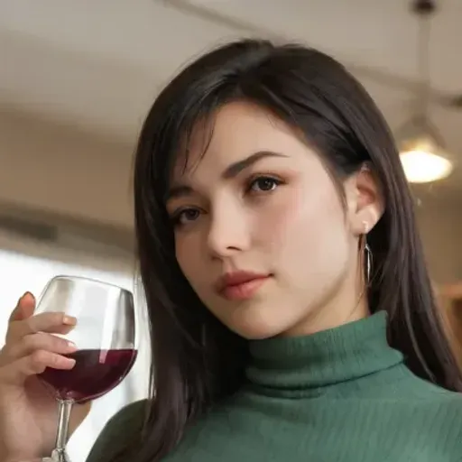 โปรแกรมสร้างภาพโปรนที่ใช้ปัญหา AI