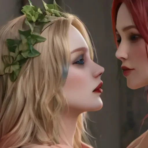 generatore di foto porno IA