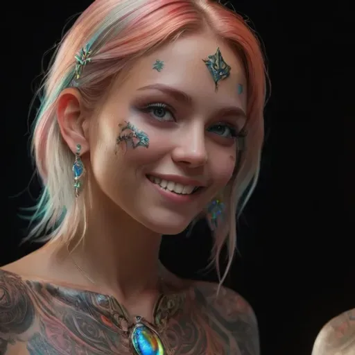 générateur de photos porno IA