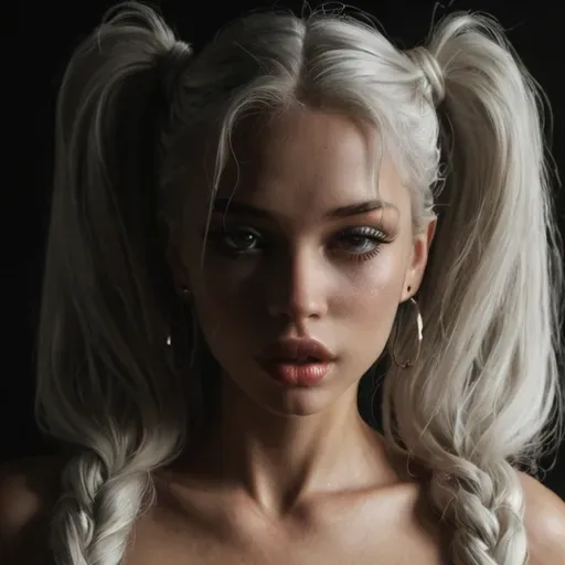 AI色情图片生成器