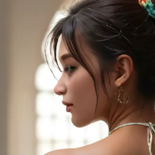 โปรแกรมสร้างภาพโปรนที่ใช้ปัญหา AI