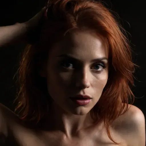 Pencipta imej lucah AI