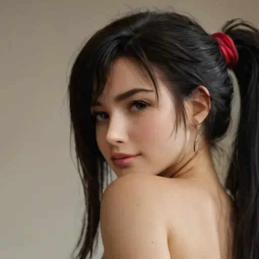 KI-Pornobild-Generator