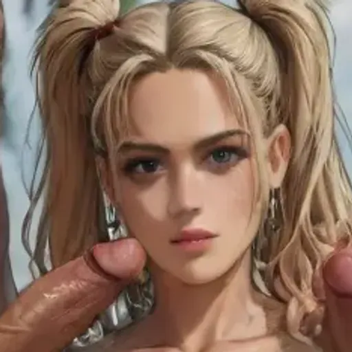 generatore di immagini porno IA