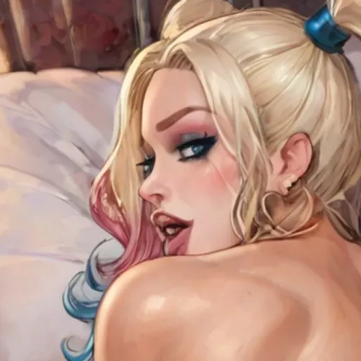 KI-Pornobild-Generator