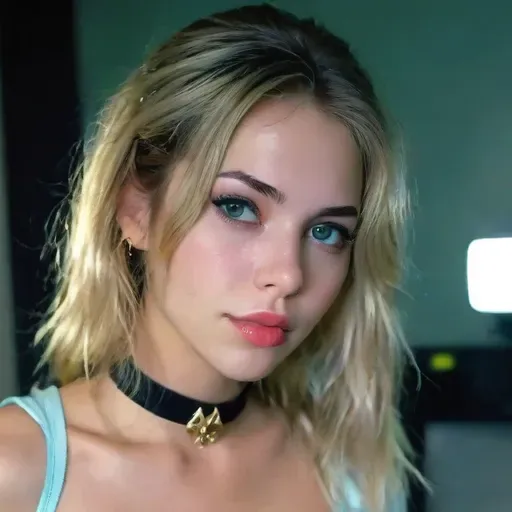 KI-Pornobild-Generator