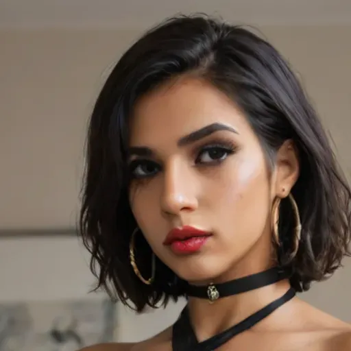 генератор порно-изображений на ИИ