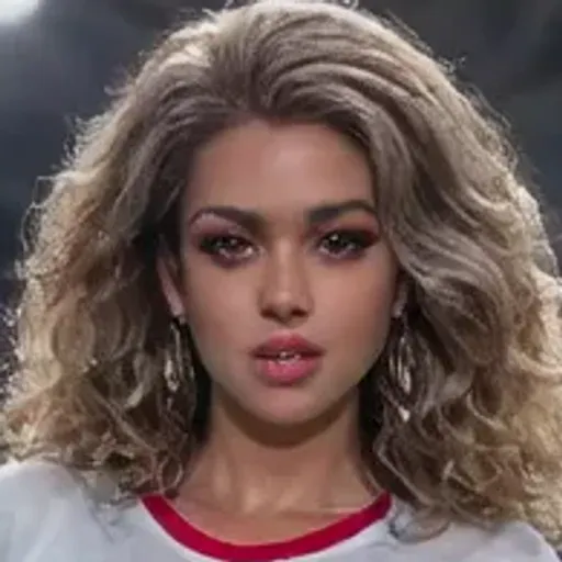 โปรแกรมสร้างภาพโปรนที่ใช้ปัญหา AI