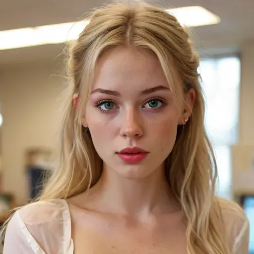 AI porn image generator