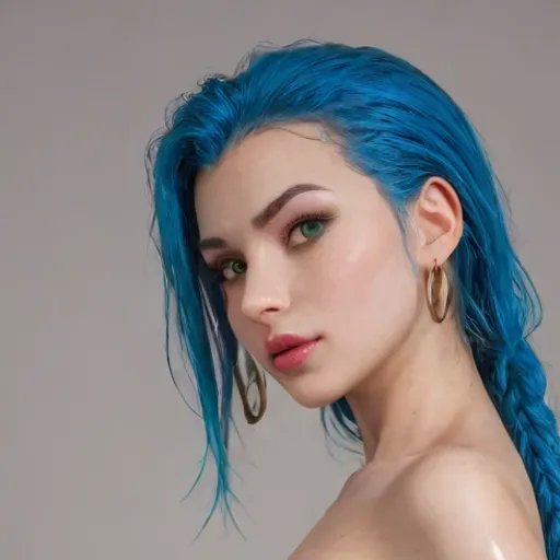 gerador de imagens pornô com IA