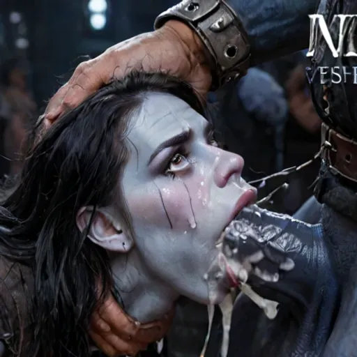 generatore di immagini porno IA