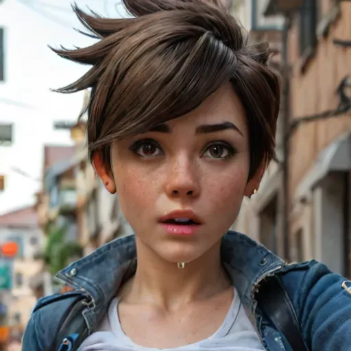 generatore di immagini porno IA