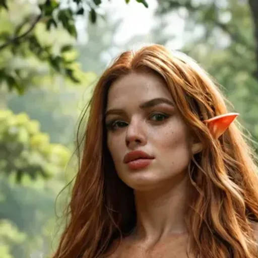 Generator obrazów pornograficznych z wykorzystaniem sztucznej inteligencji
