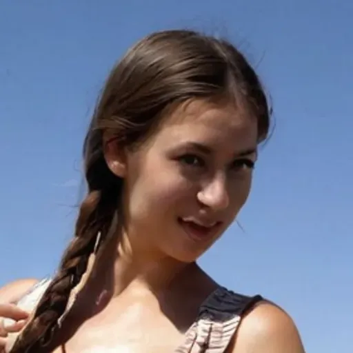 โปรแกรมสร้างภาพโปรนที่ใช้ปัญหา AI