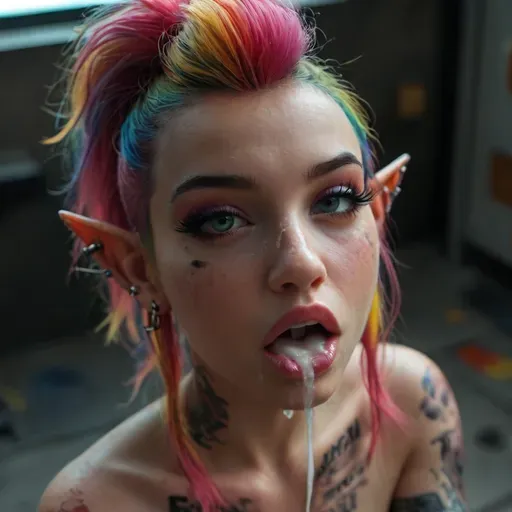 générateur d’images porno IA