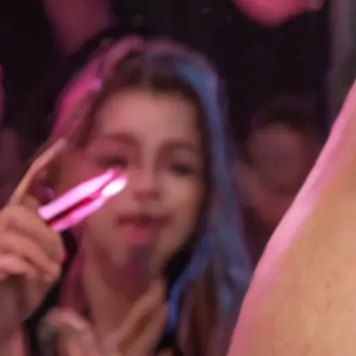 yapay zekâ porno görsel üretici