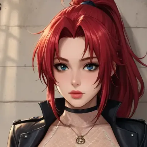 KI-Pornobild-Generator