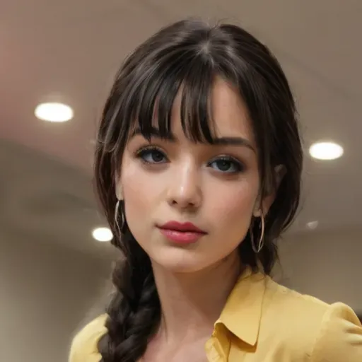 KI-Pornobild-Generator