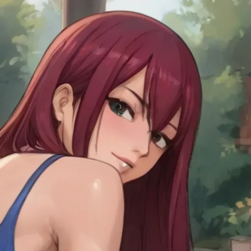 AI 포르노 사진 생성기