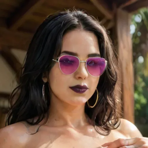 yapay zekâ porno görsel üretici