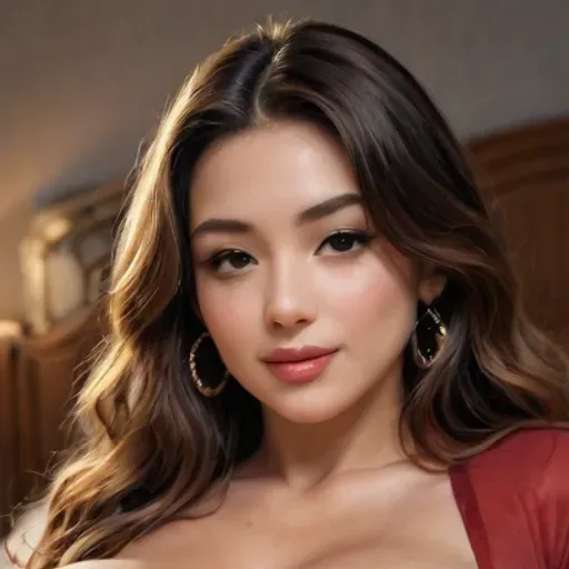 KI-Pornobild-Generator