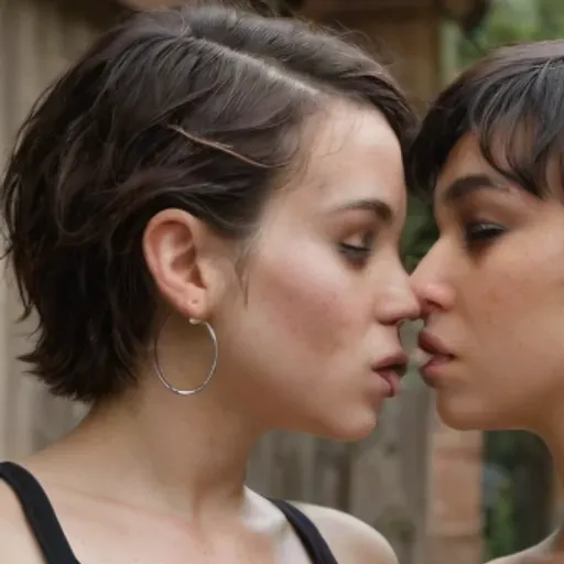 KI-Pornobildchen-Generator