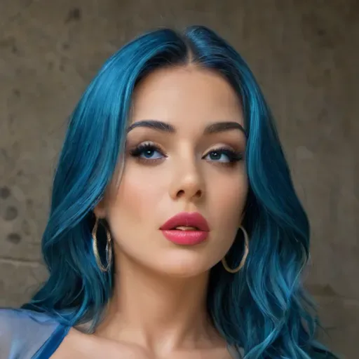 generatore di immagini porno IA