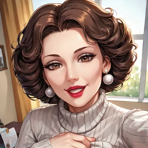 yapay zekâ porno görsel üretici