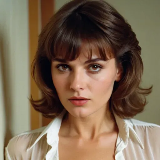 AIポルノ画像ジェネレーター