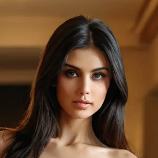 KI-Pornobild-Generator