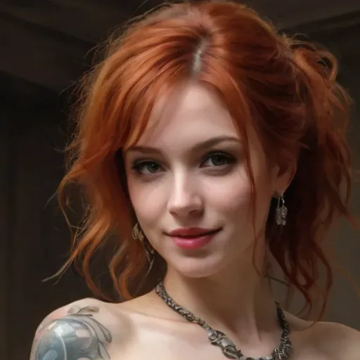 KI-Pornobild-Generator